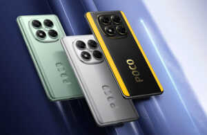 POCO X7 Pro