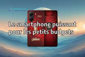 Le Poco X7 Pro