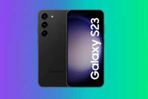 promo galaxy s23 rakuten