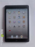 iPad Mini : encore des photos en fuite