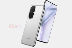 La sortie du Huawei P50 serait reportée en mai prochain