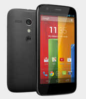 Motorola Moto G : caractéristiques techniques, prix et date de sortie