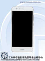 Un remplaçant potentiel du Huawei P9 Lite apparaît à plusieurs reprises