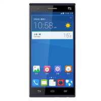 ZTE officialise son smartphone milieu de gamme : le Star 1