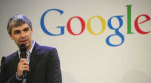 Larry Page tease le Motorola Moto X à son tour