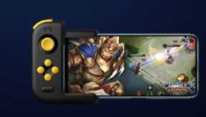 Honor offre à ses smartphones une manette de jeu