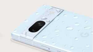 Google Pixel 7a