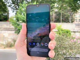 Xiaomi officialise le Mi A3 et annonce son arrivée en Europe