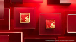 Qualcomm Snapdragon 8 Elite