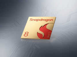 Qualcomm Snapdragon SoC