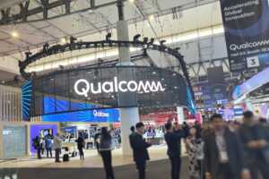 Qualcomm MWC 2025