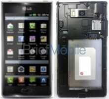 LG LS730 Snapshot : un Android d'entrée de gamme en fuite 