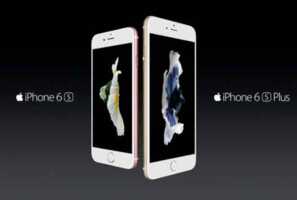 Apple iPhone 6S Plus : une pénurie à cause du fournisseur de son rétroéclairage ?
