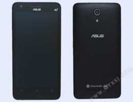 Asus ZenFone : un nouveau modèle sous chipset MediaTek apparaît sur GFXBench