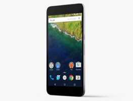 Google Nexus 6P : le premier Nexus « chinois » également officialisé