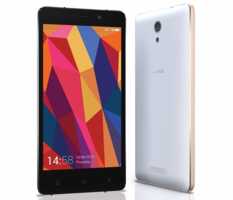 Gionee Marathon M4 : un nouveau smartphone avec batterie 5000 mAh pour l'Inde
