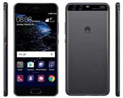 Huawei P10 : les visuels presse en fuite