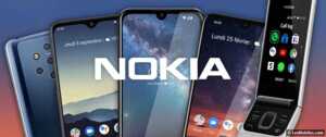 Quel smartphone Nokia acheter en 2019 ?