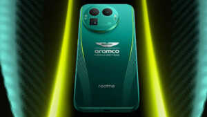 realme GT 8 Pro F1 Aston Martin Limited Edition