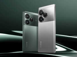 realme GT 6
