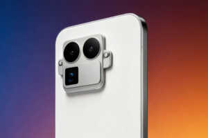 realme GT 8 Pro leak