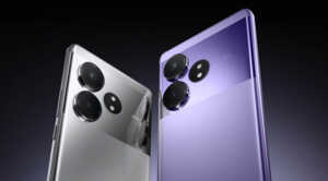 realme GT Neo 6