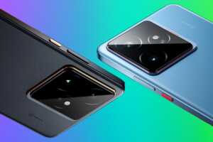 Le Realme GT 7