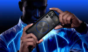 RedMagic 11S Pro
