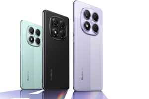 Xiaomi Redmi Note 14 Pro