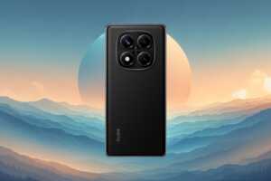 Le Xiaomi Redmi Note 14 Pro