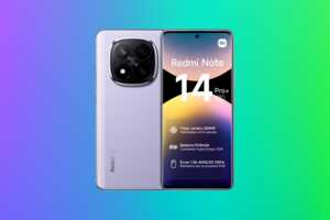 Le Xiaomi Redmi Note 14  Pro plus