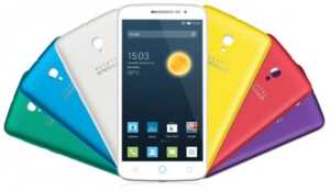 Alcatel OneTouch POP 2, une gamme de smartphones 4G abordables sous Android ou Windows Phone (IFA 2014)