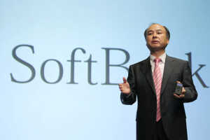 Allô Japon #4 : Softbank, l'ambition sans aucune limite