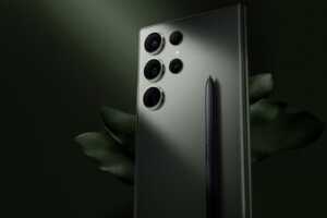 Le Samsung Galaxy S23 Ultra