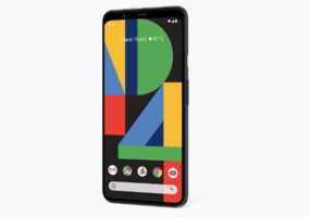 Le Google Pixel 4 est officiel et son prix en France recule !