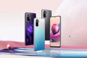 Test Xiaomi Redmi Note 10S : plus performant dans les jeux, plus connecté et un meilleur capteur que la version classique