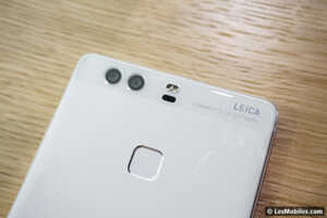 Huawei et Leica ouvrent un centre de recherche et développement