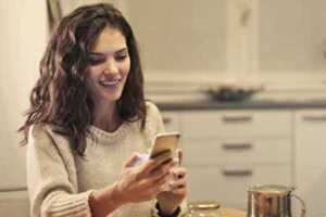 Nouveau forfait mobile à 5€ par mois chez RED by SFR 