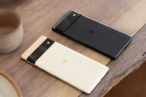 Google Pixel 6 : un smartphone haut de gamme en promotion avant le Black Friday
