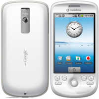 HTC Magic : prochain Google Phone G2 sous Android