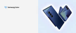 Samsung Care+