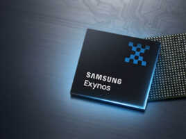 Samsung Exynos Soc