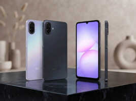 Samsung Galaxy A07
