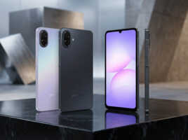 Samsung Galaxy A07