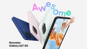 Samsung Galaxy A27