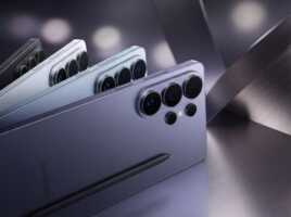 Le Samsung Galaxy S26 Ultra