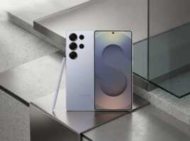 Le Galaxy S25 Ultra