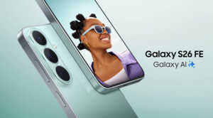 Samsung Galaxy S26 FE