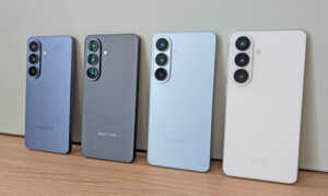 Les Samsung Galaxy S26 et S26+