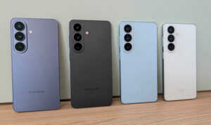 Samsung Galaxy S26
